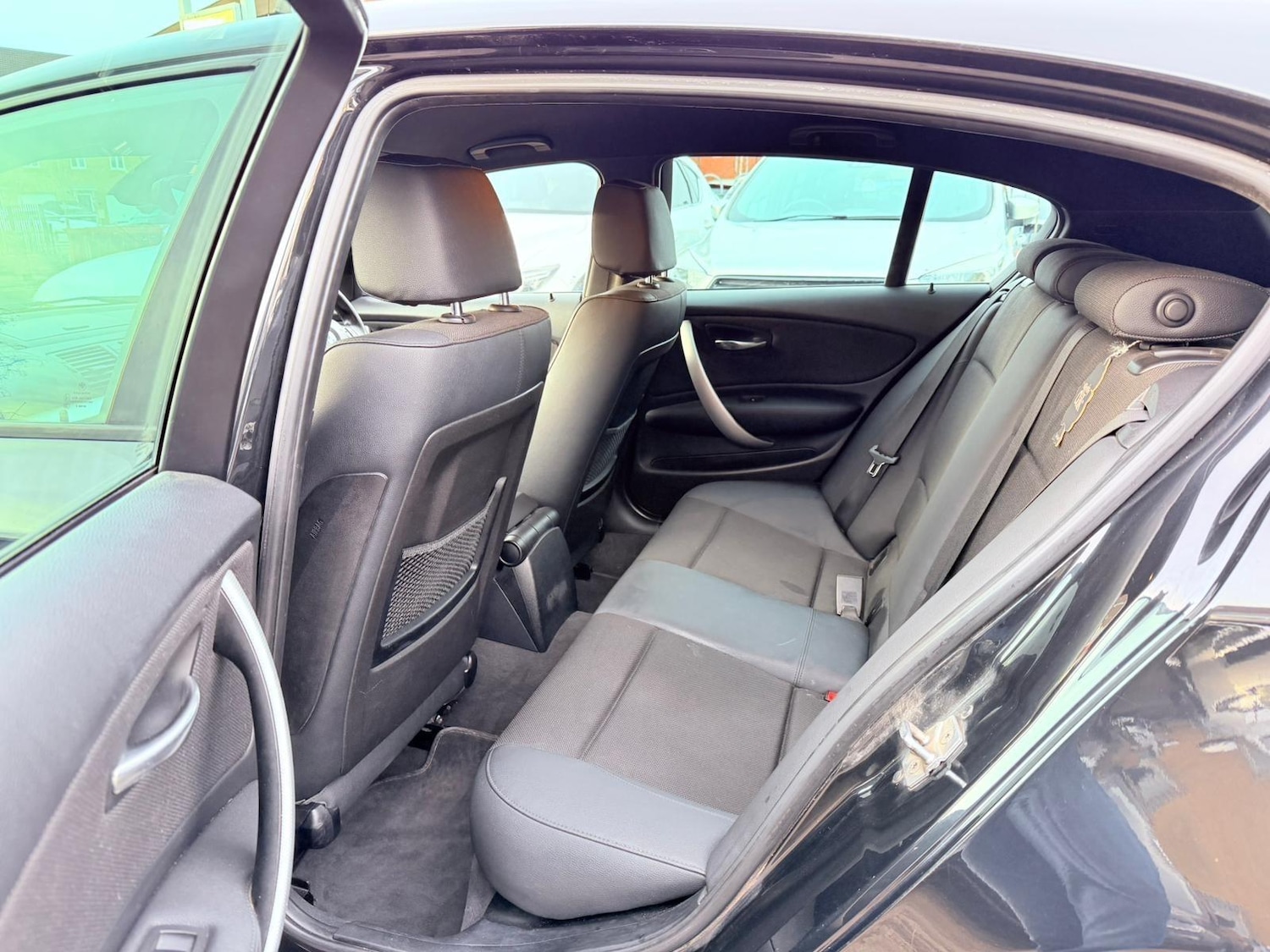 Used BMW 1 Series 2010 for sale - 77215585: Photo 42