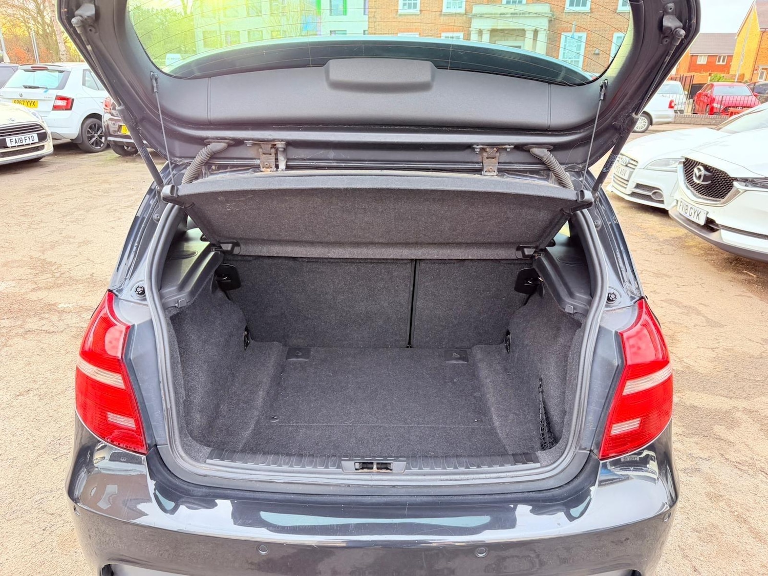 Used BMW 1 Series 2010 for sale - 77215585: Photo 43