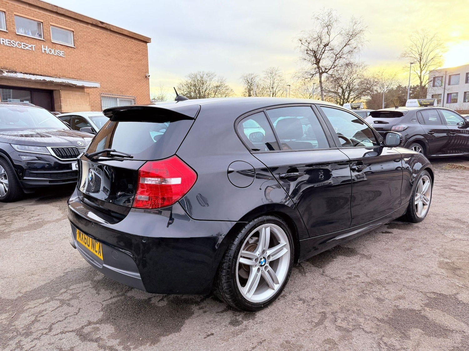 Used BMW 1 Series 2010 for sale - 77215585: Photo 5