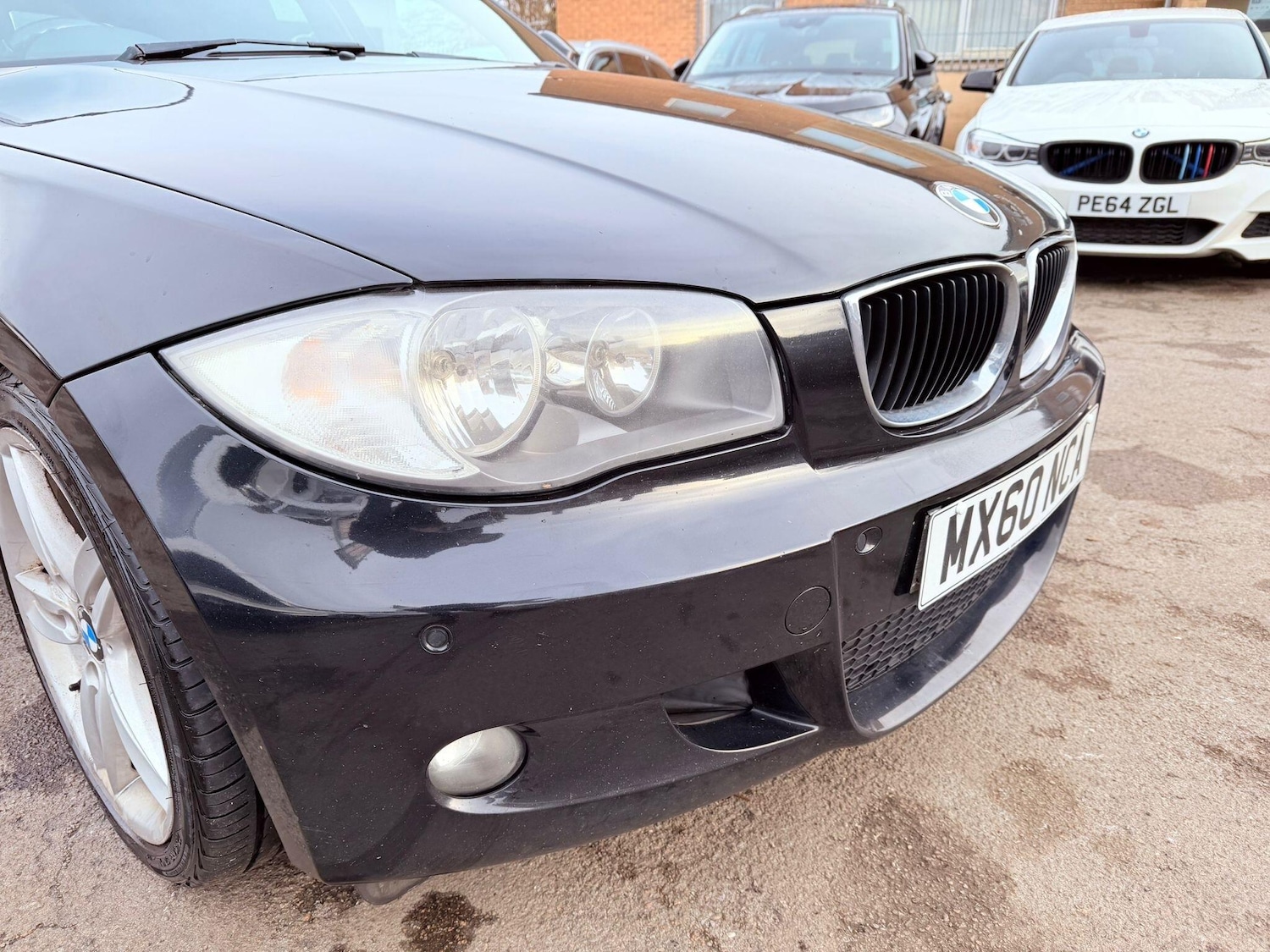 Used BMW 1 Series 2010 for sale - 77215585: Photo 7