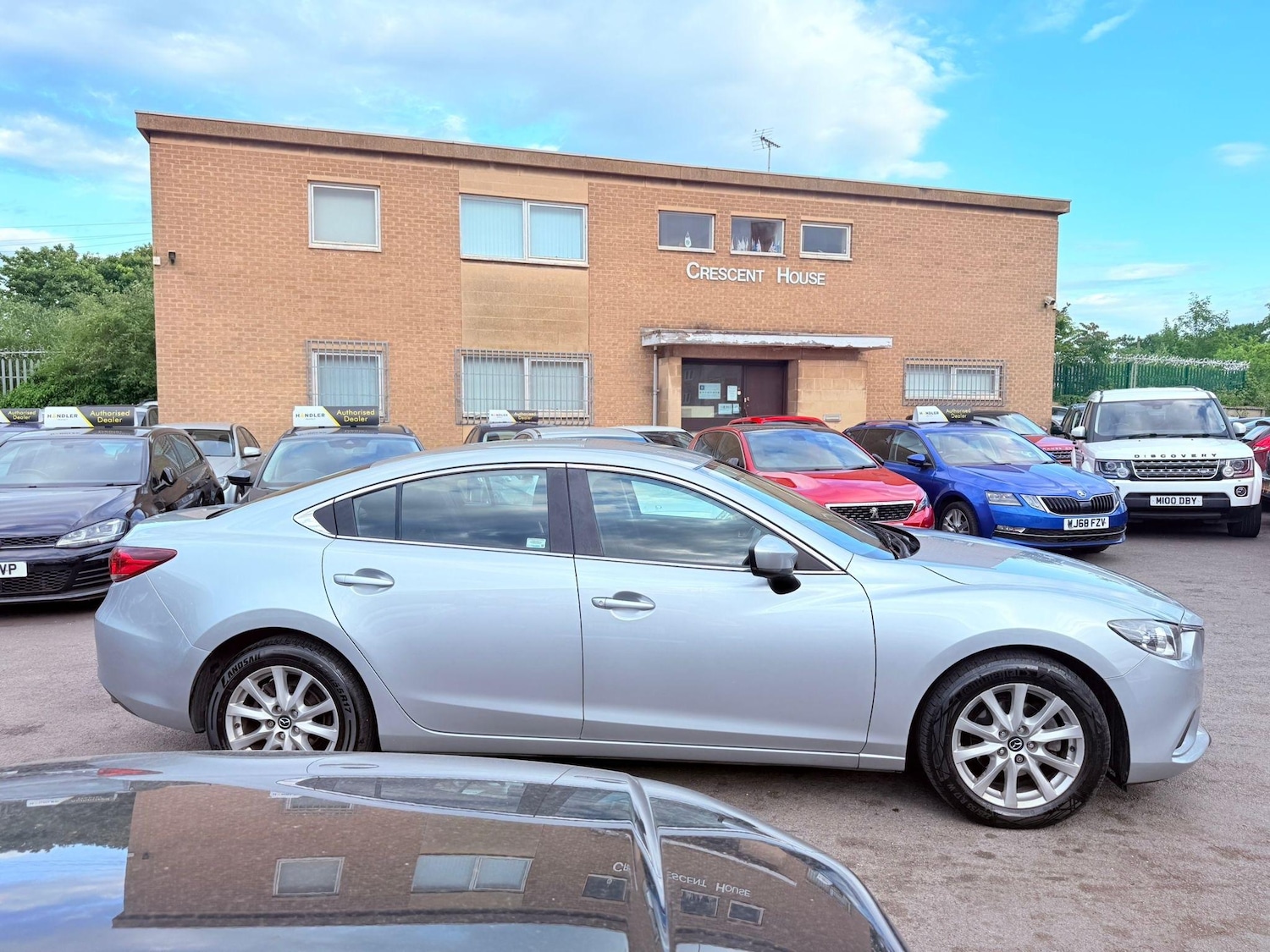 Used Mazda Mazda6 2017 for sale - 76121974: Photo 22