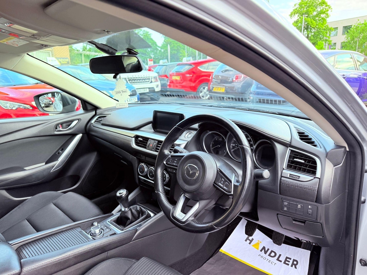 Used Mazda Mazda6 2017 for sale - 76121974: Photo 25