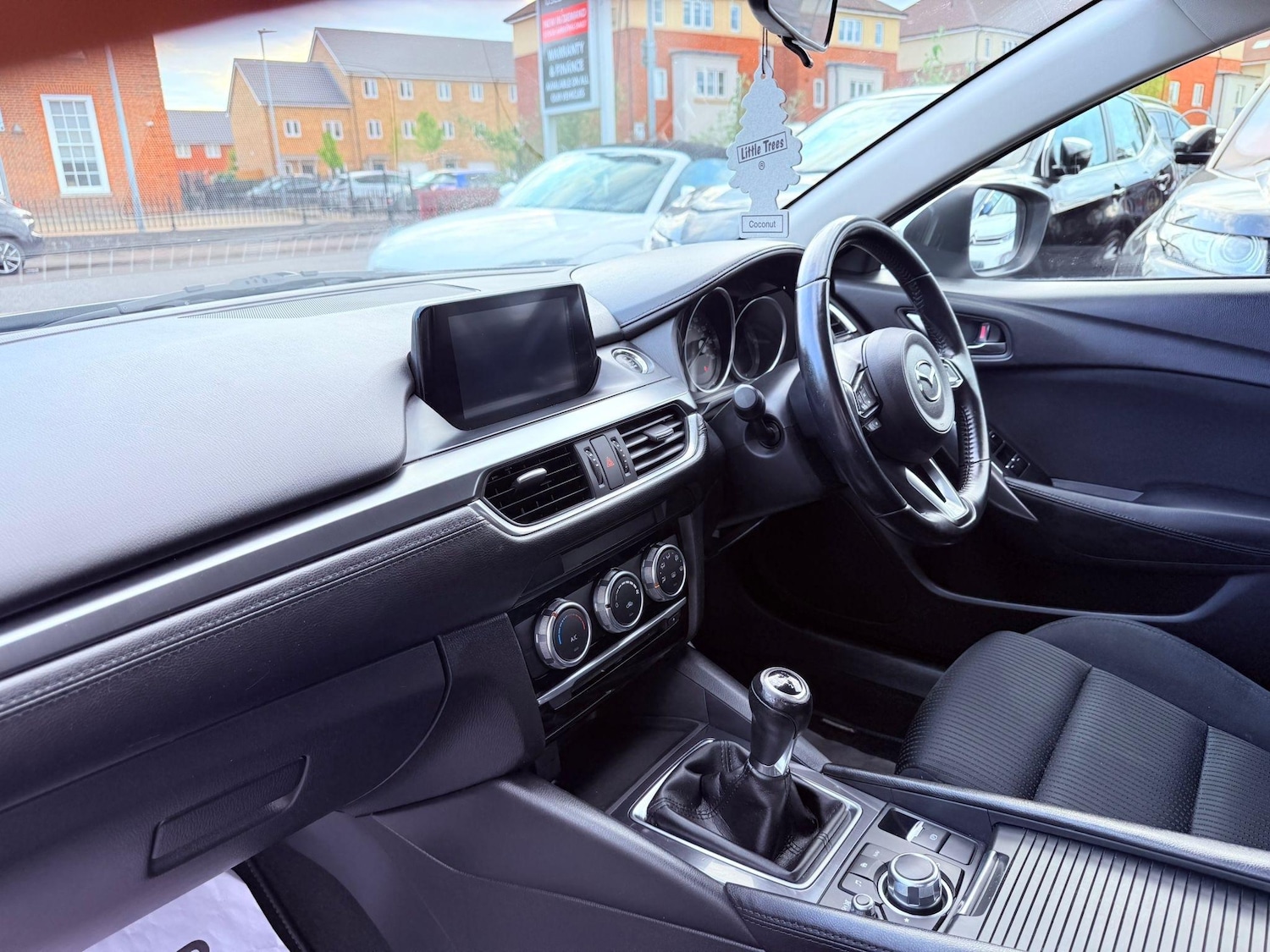 Used Mazda Mazda6 2017 for sale - 76121974: Photo 26