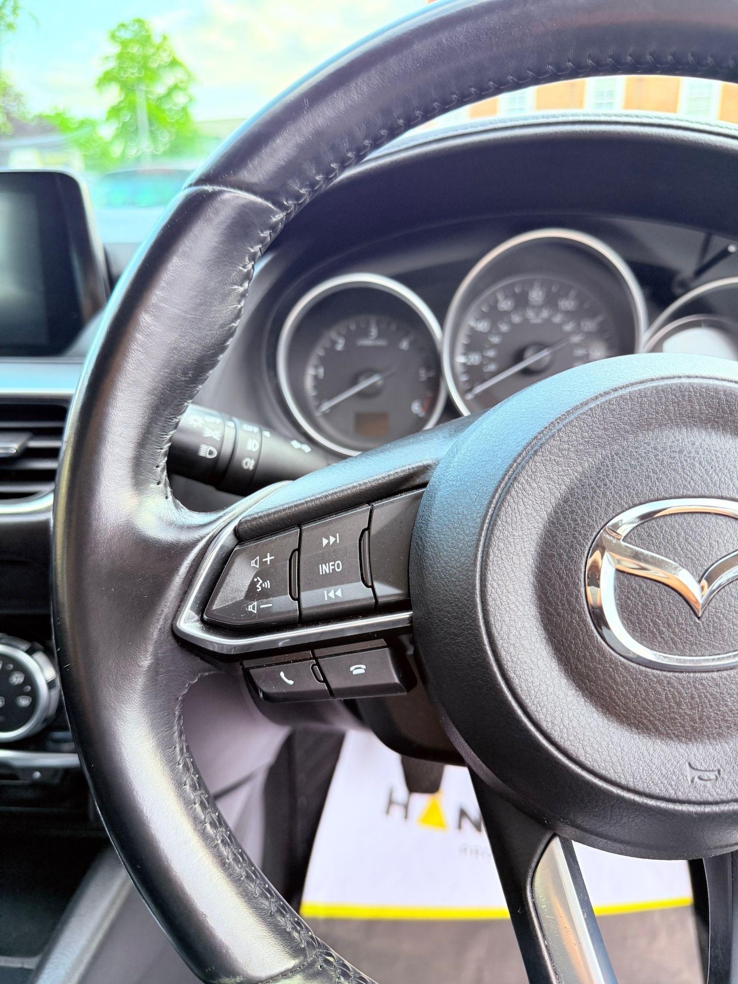 Used Mazda Mazda6 2017 for sale - 76121974: Photo 27