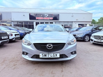 Used Mazda Mazda6 2017 for sale - 76121974: Photo 3