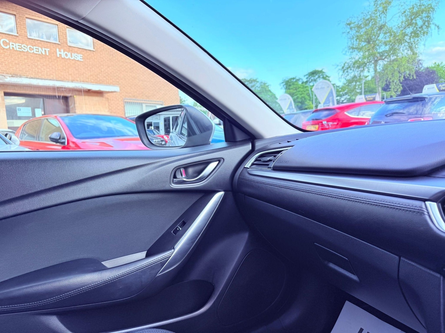 Used Mazda Mazda6 2017 for sale - 76121974: Photo 43
