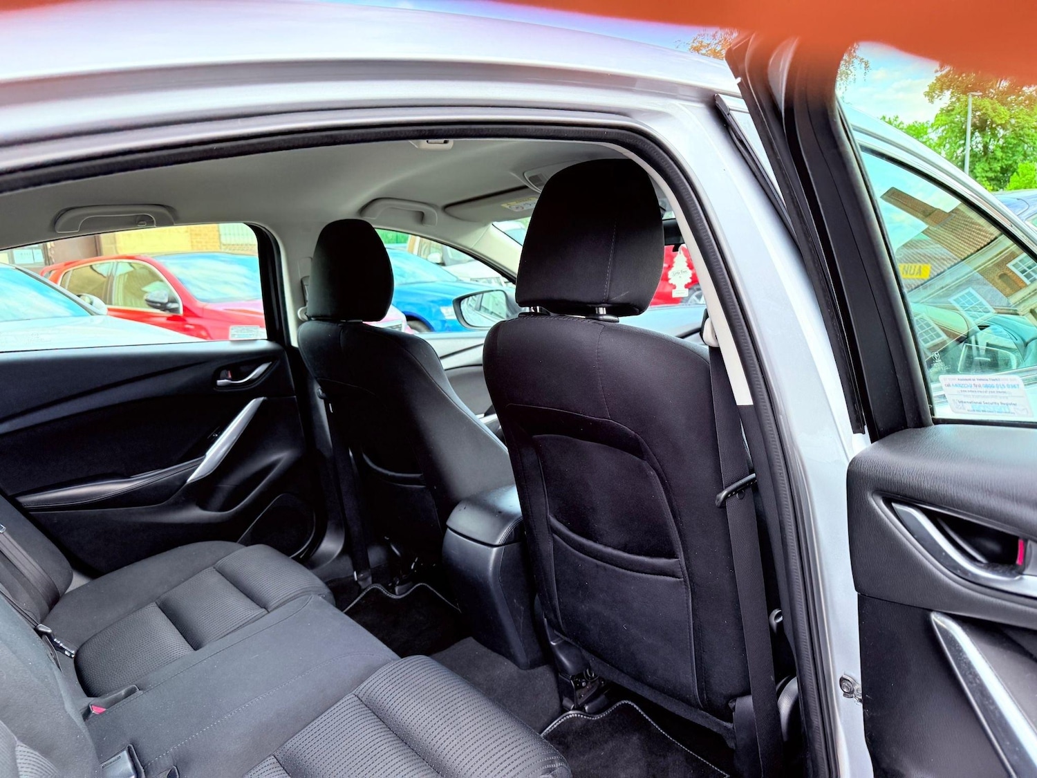 Used Mazda Mazda6 2017 for sale - 76121974: Photo 49