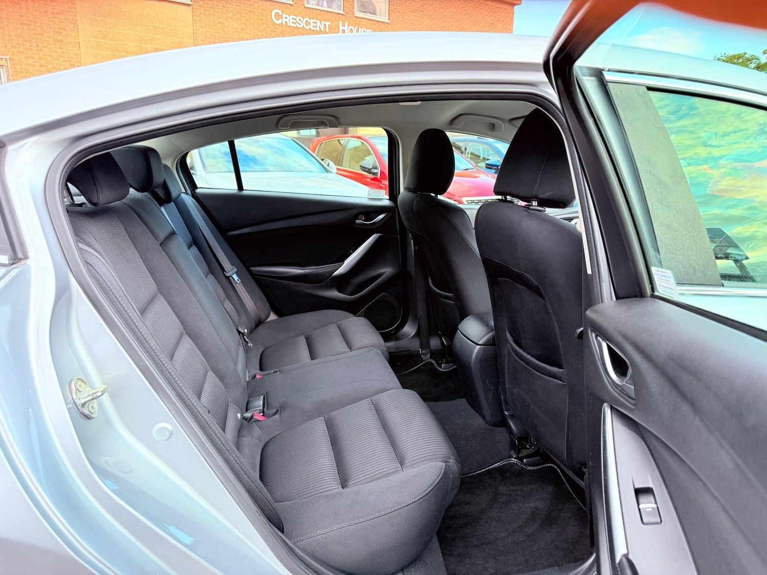 Used Mazda Mazda6 2017 for sale - 76121974: Photo 51