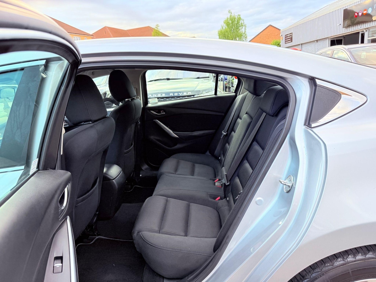 Used Mazda Mazda6 2017 for sale - 76121974: Photo 52