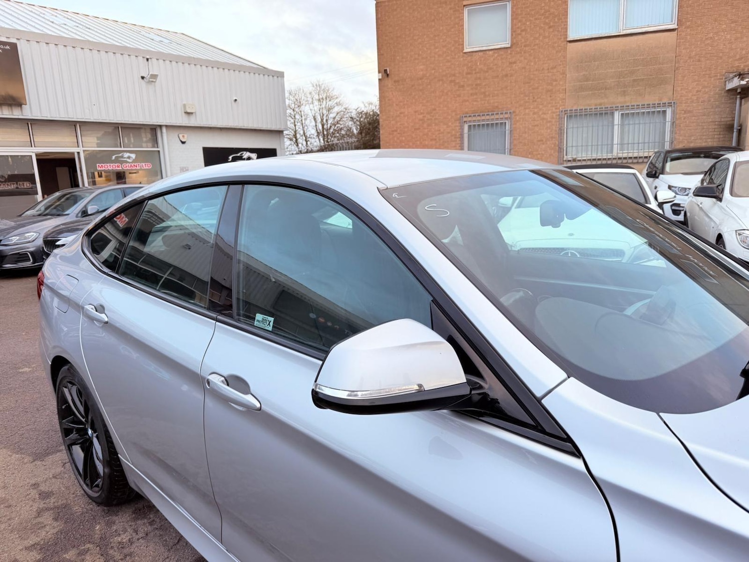 Used BMW 3 Series Gran Turismo 2016 for sale - 77074272: Photo 15