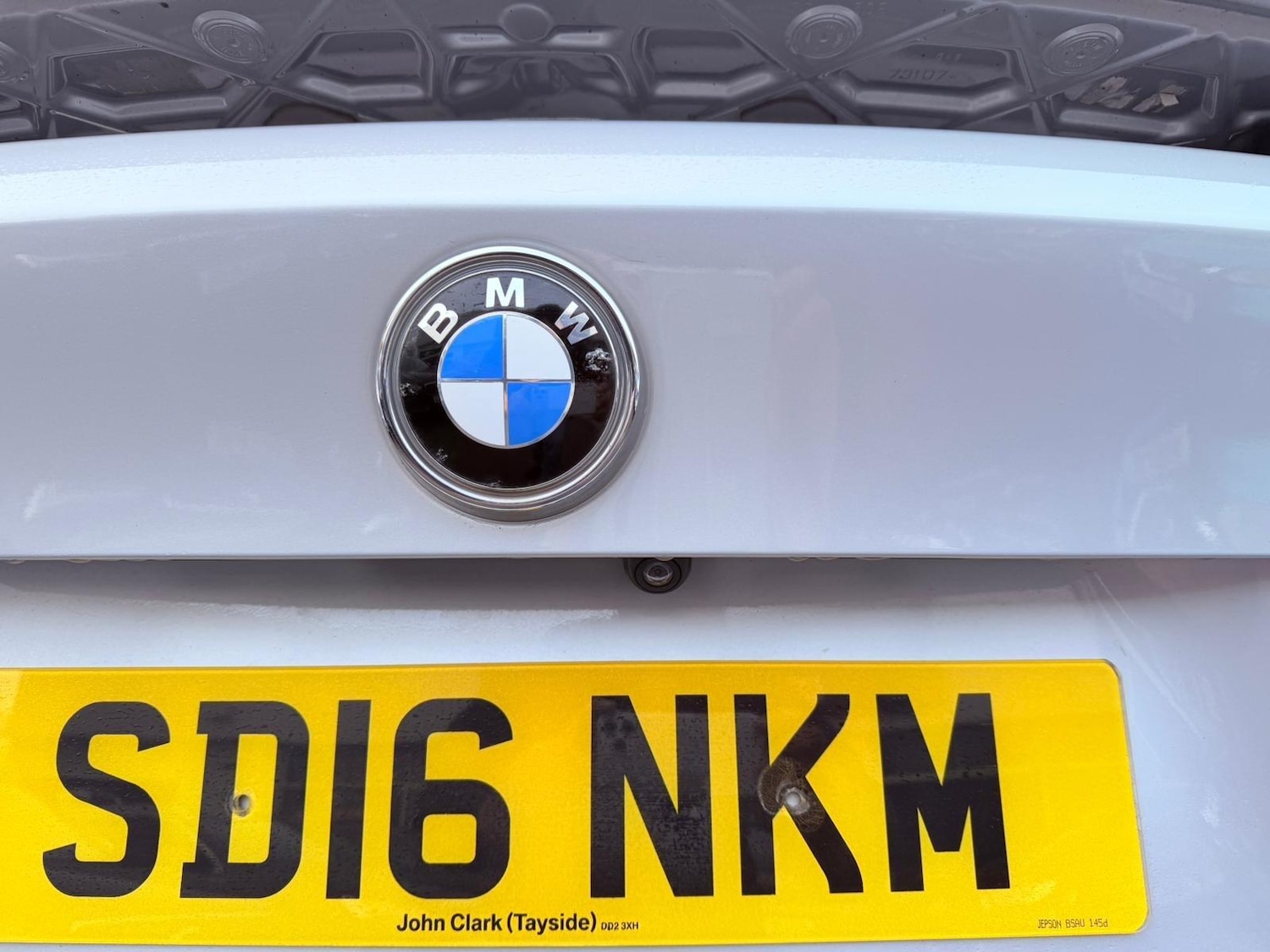 Used BMW 3 Series Gran Turismo 2016 for sale - 77074272: Photo 18