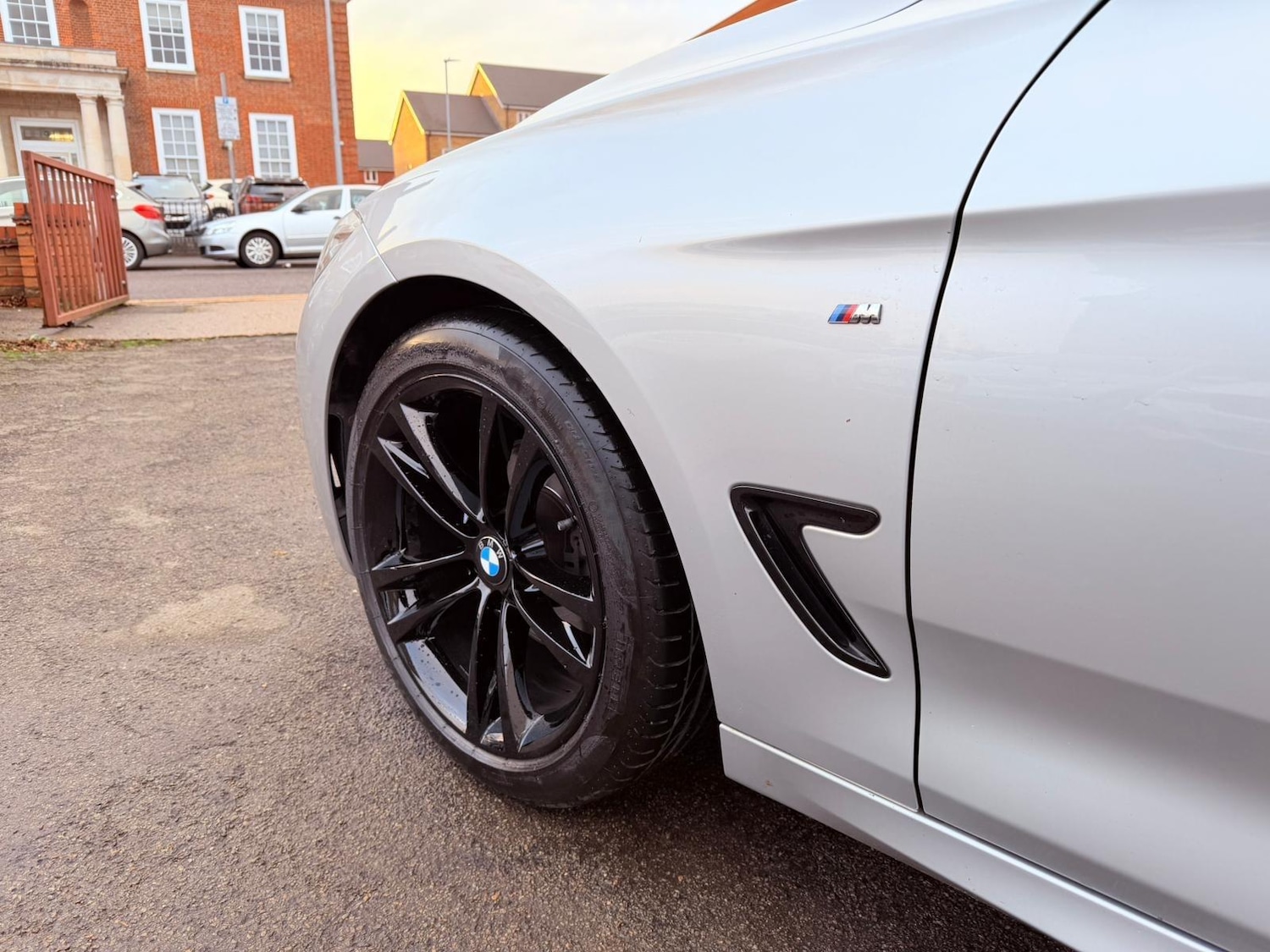 Used BMW 3 Series Gran Turismo 2016 for sale - 77074272: Photo 20