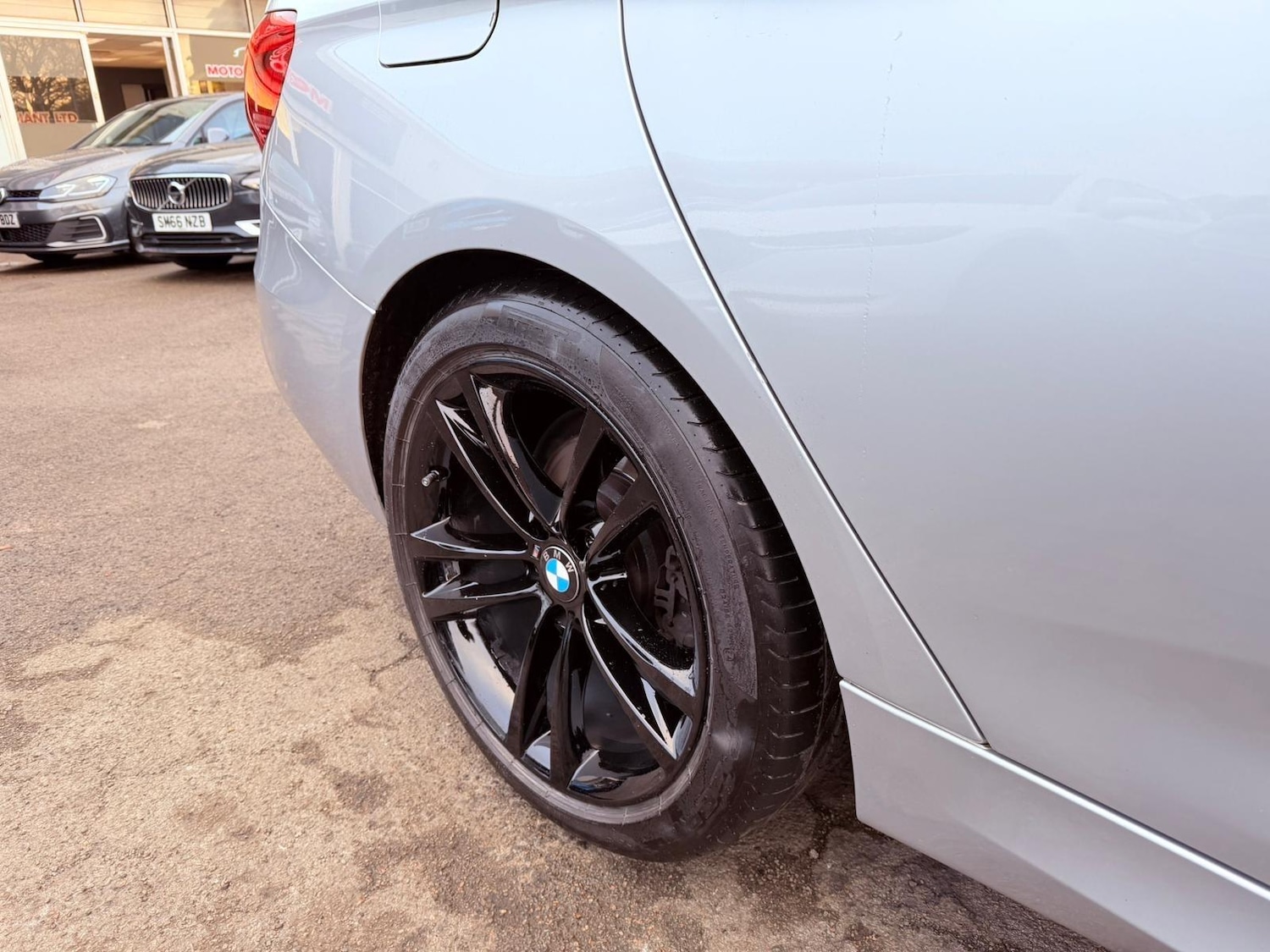 Used BMW 3 Series Gran Turismo 2016 for sale - 77074272: Photo 21