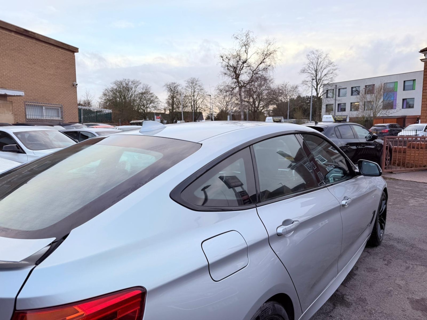 Used BMW 3 Series Gran Turismo 2016 for sale - 77074272: Photo 24