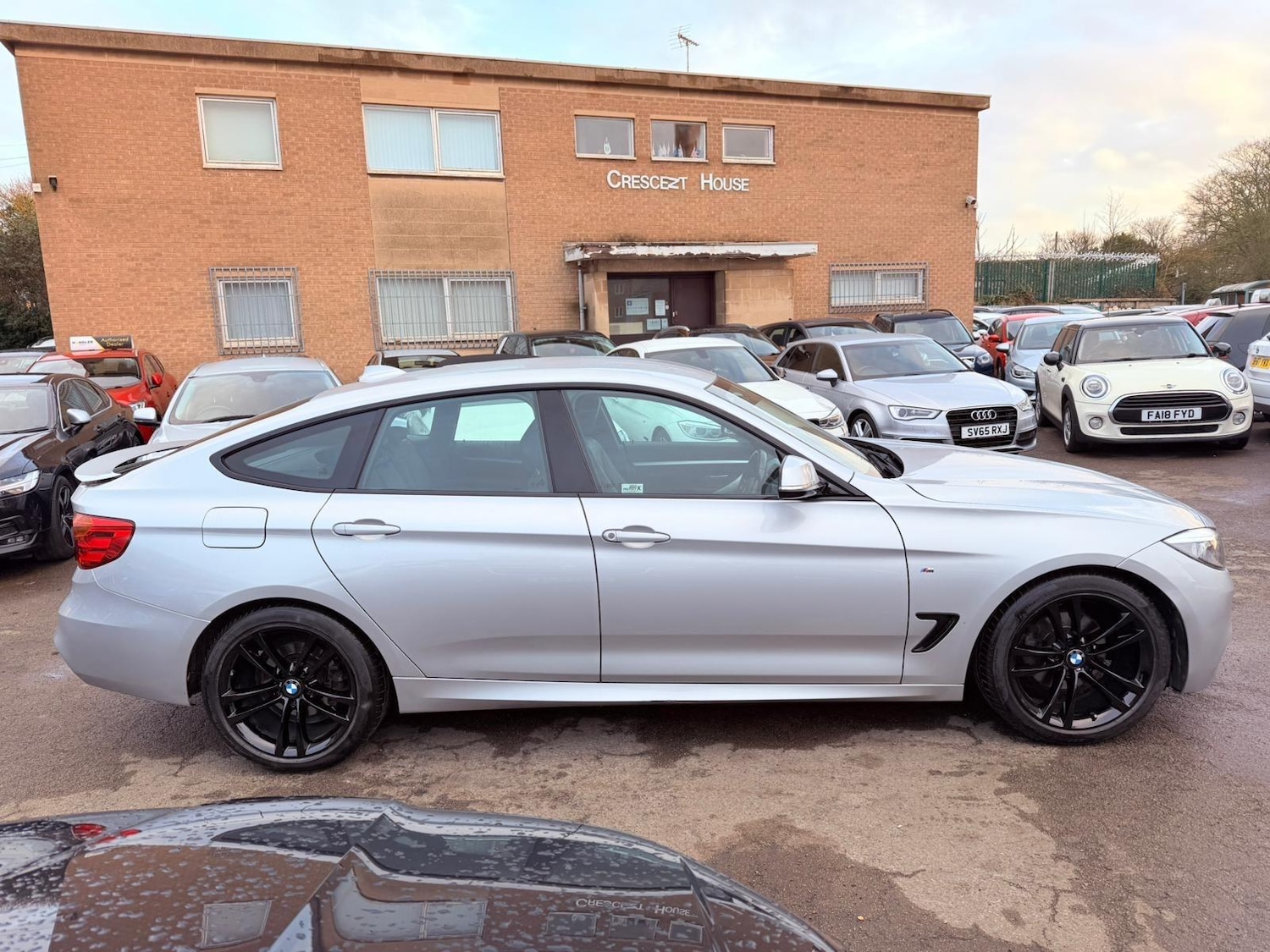 Used BMW 3 Series Gran Turismo 2016 for sale - 77074272: Photo 25