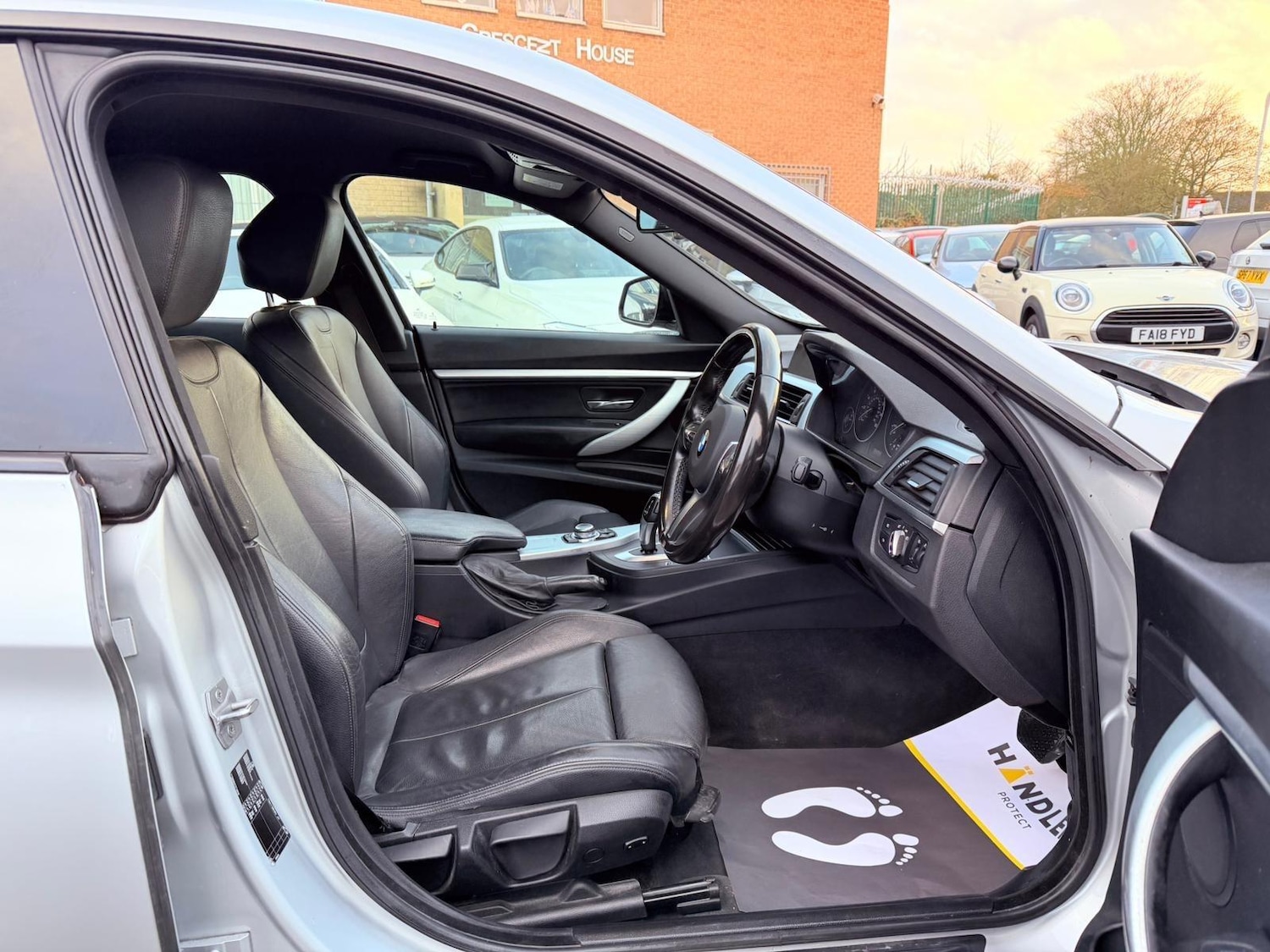 Used BMW 3 Series Gran Turismo 2016 for sale - 77074272: Photo 27