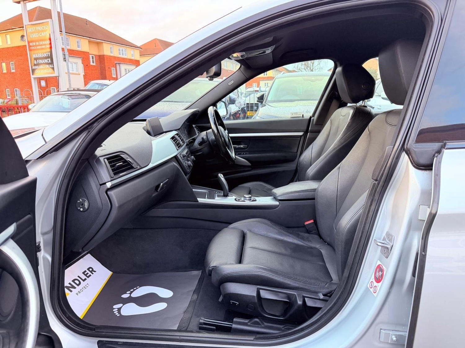 Used BMW 3 Series Gran Turismo 2016 for sale - 77074272: Photo 28