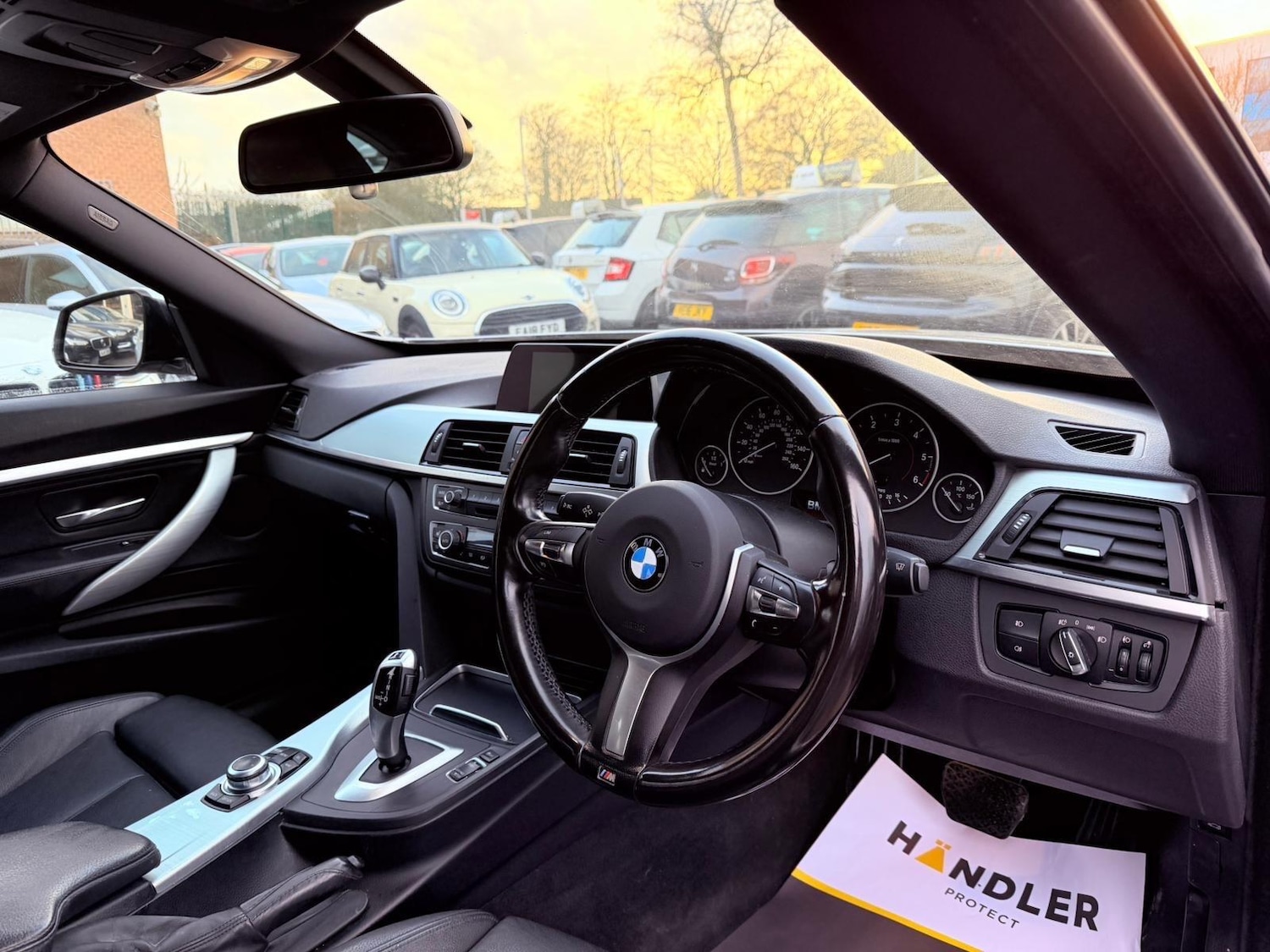 Used BMW 3 Series Gran Turismo 2016 for sale - 77074272: Photo 29