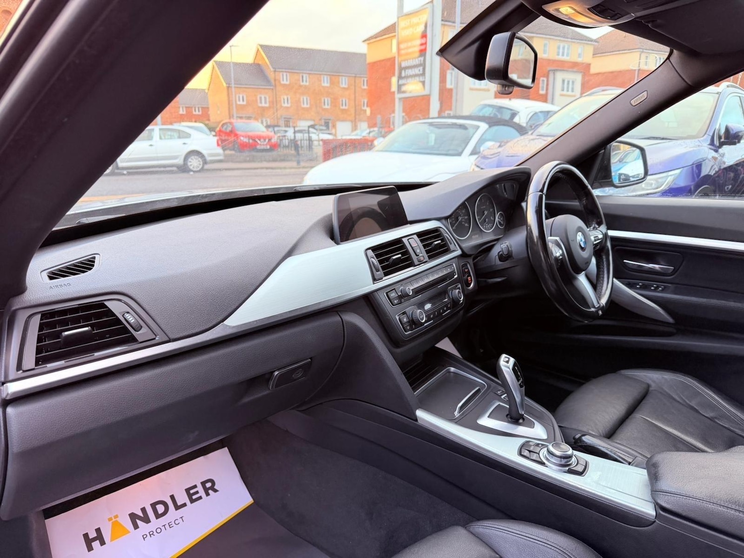 Used BMW 3 Series Gran Turismo 2016 for sale - 77074272: Photo 30