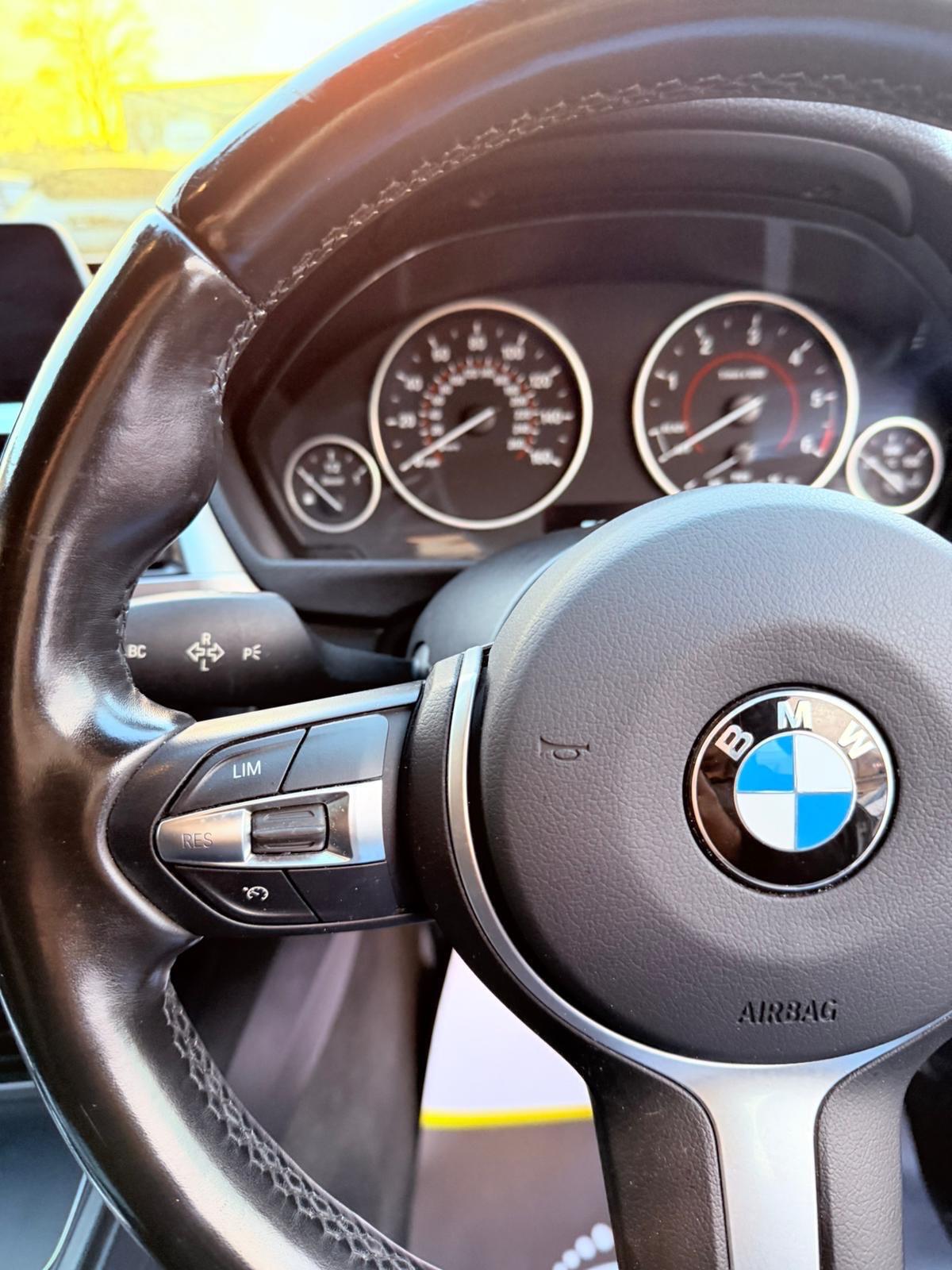 Used BMW 3 Series Gran Turismo 2016 for sale - 77074272: Photo 31