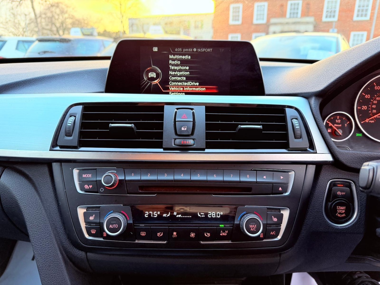 Used BMW 3 Series Gran Turismo 2016 for sale - 77074272: Photo 33