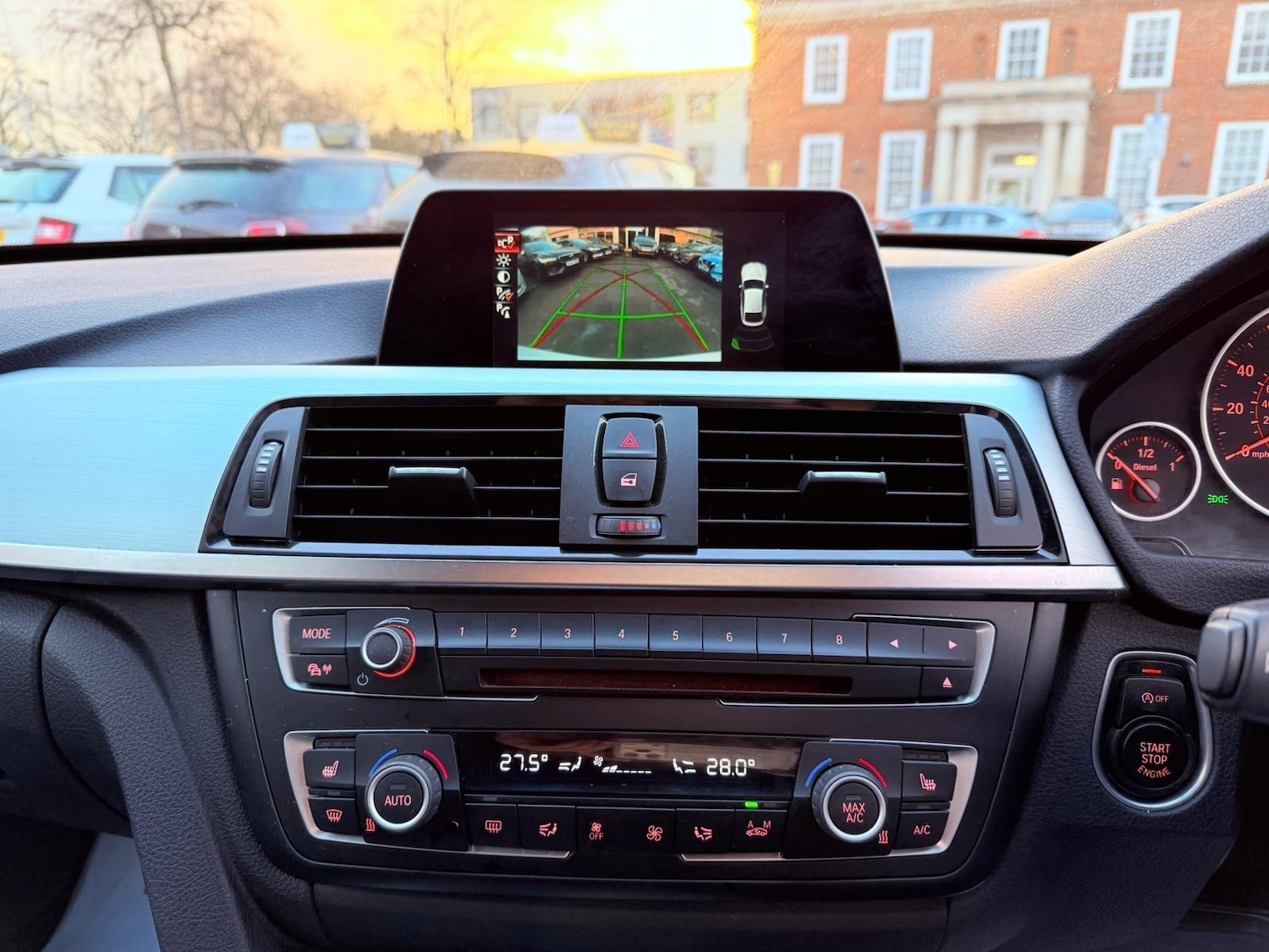 Used BMW 3 Series Gran Turismo 2016 for sale - 77074272: Photo 34