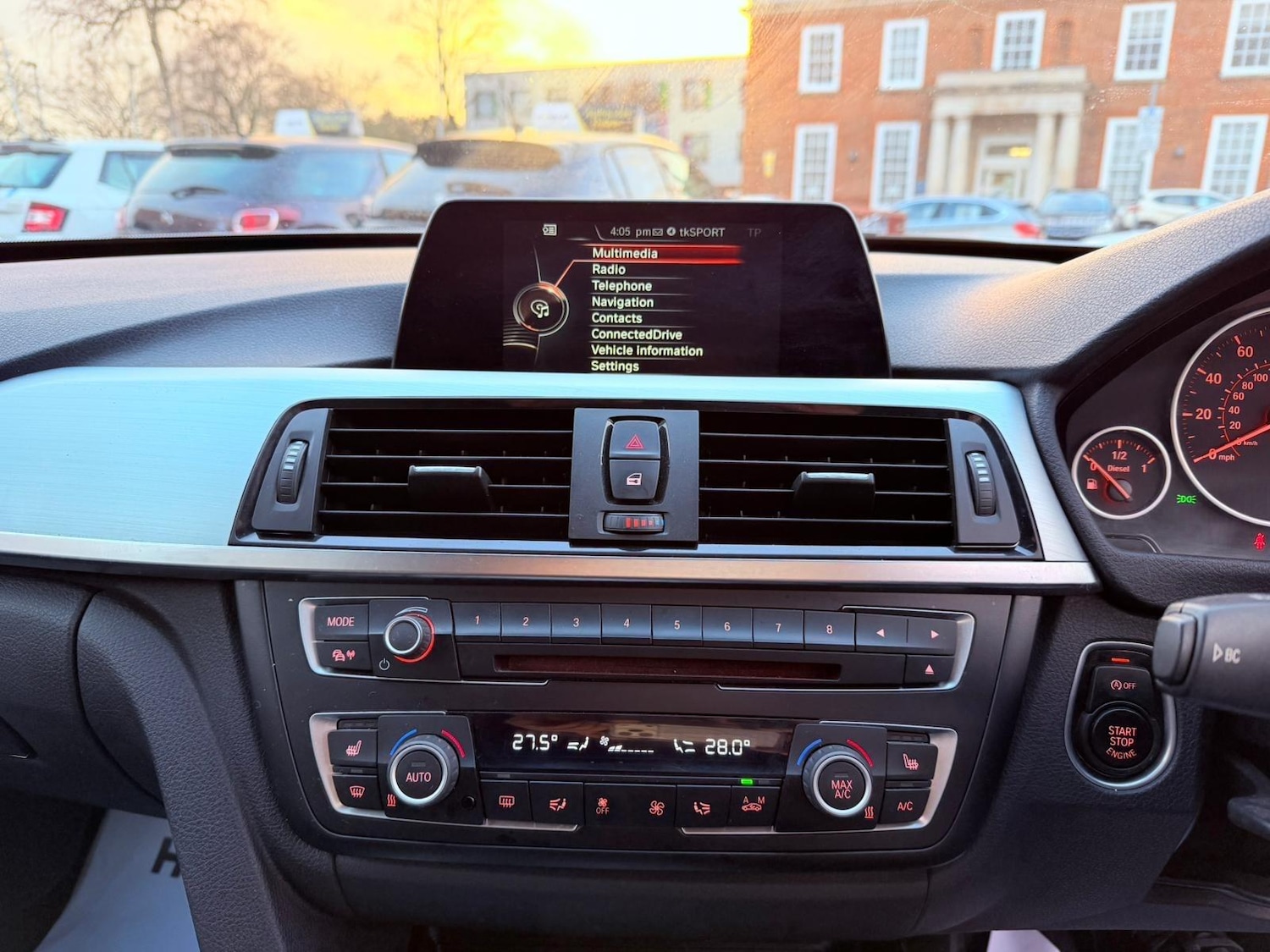 Used BMW 3 Series Gran Turismo 2016 for sale - 77074272: Photo 35