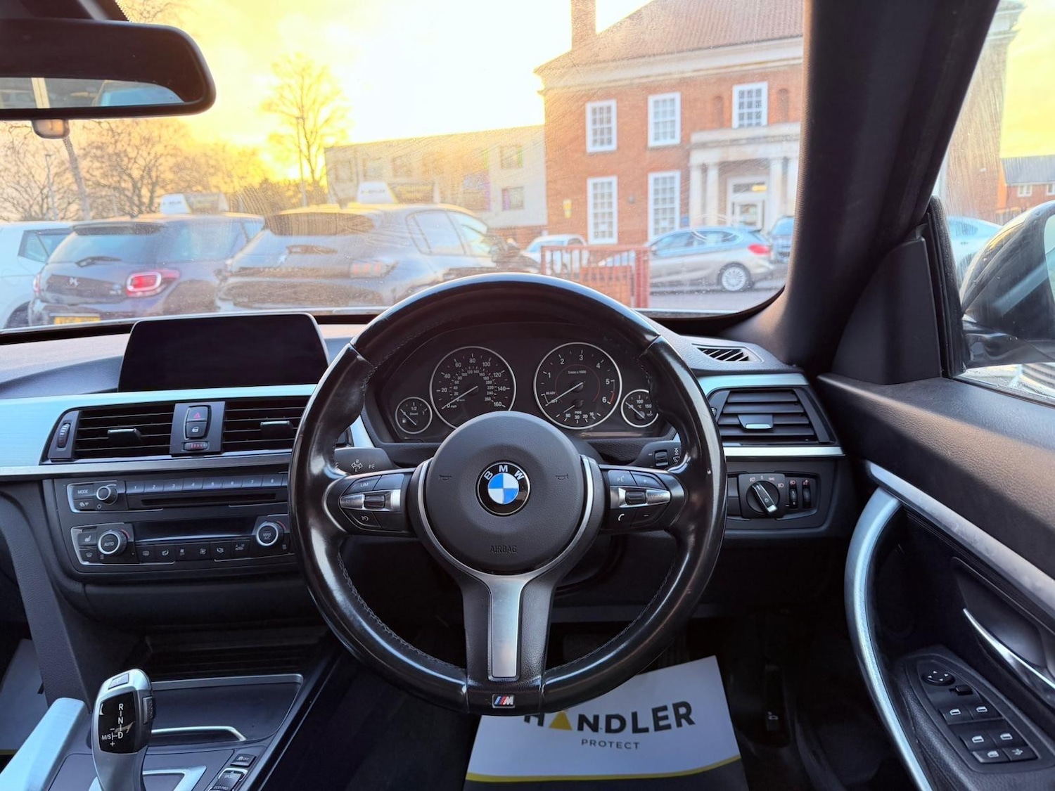 Used BMW 3 Series Gran Turismo 2016 for sale - 77074272: Photo 36