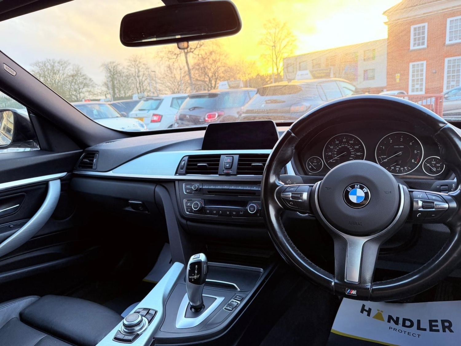 Used BMW 3 Series Gran Turismo 2016 for sale - 77074272: Photo 37