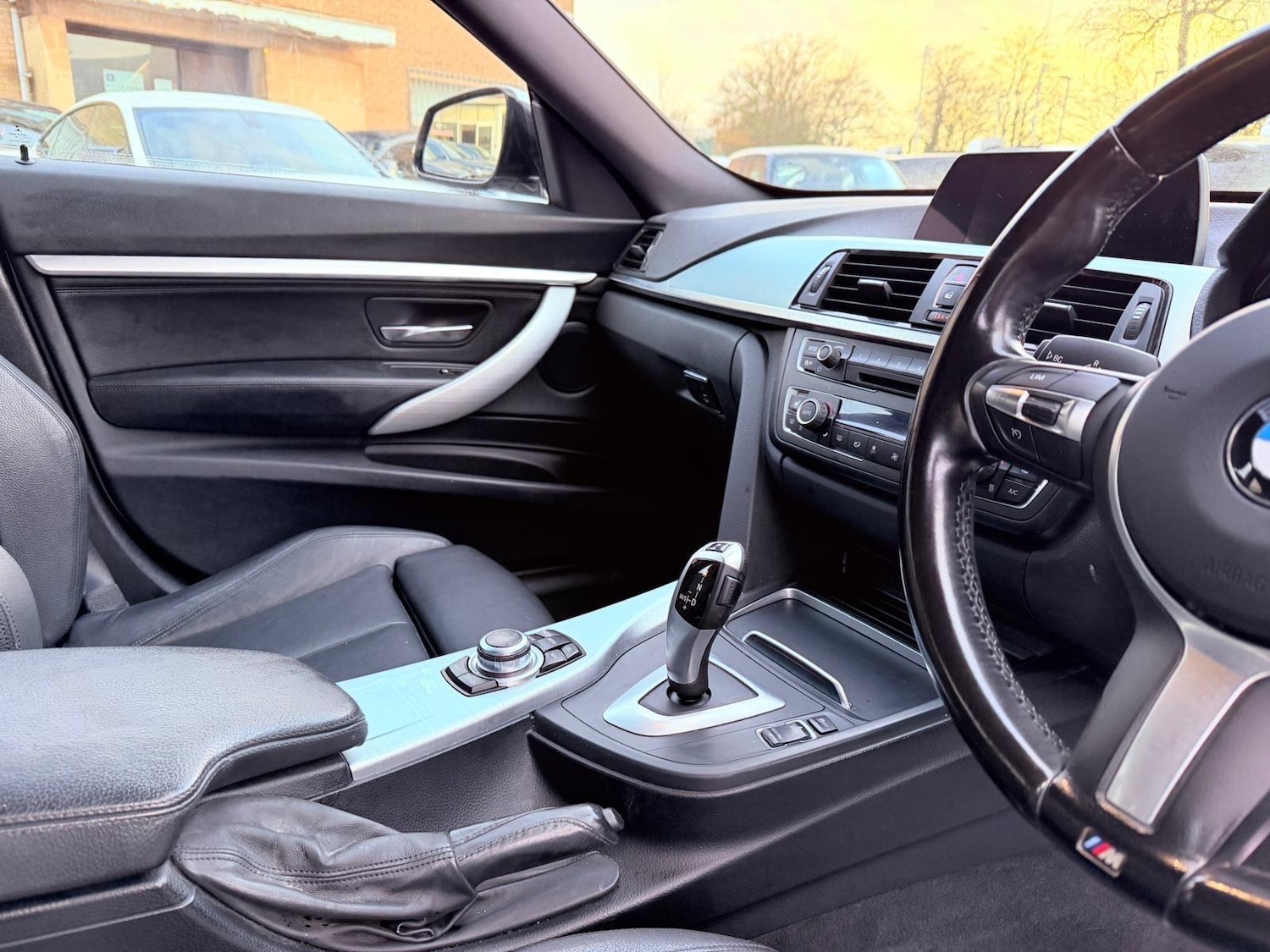 Used BMW 3 Series Gran Turismo 2016 for sale - 77074272: Photo 38