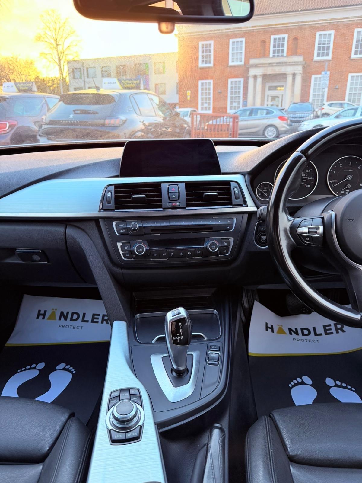 Used BMW 3 Series Gran Turismo 2016 for sale - 77074272: Photo 41