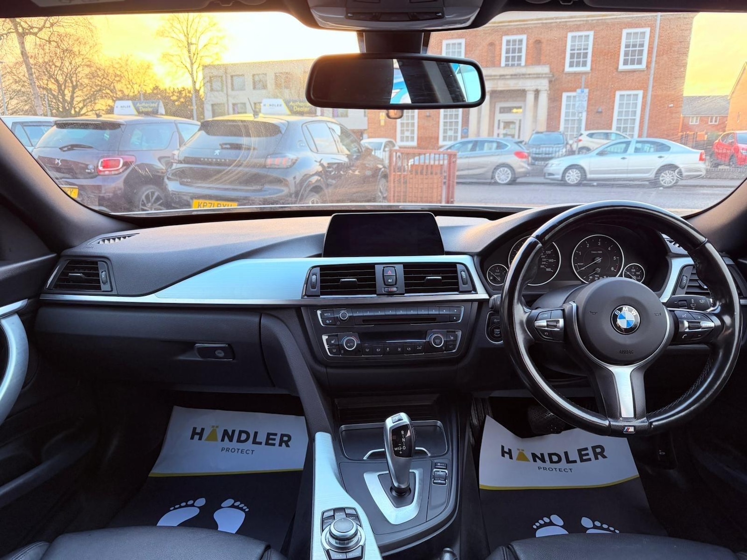 Used BMW 3 Series Gran Turismo 2016 for sale - 77074272: Photo 43