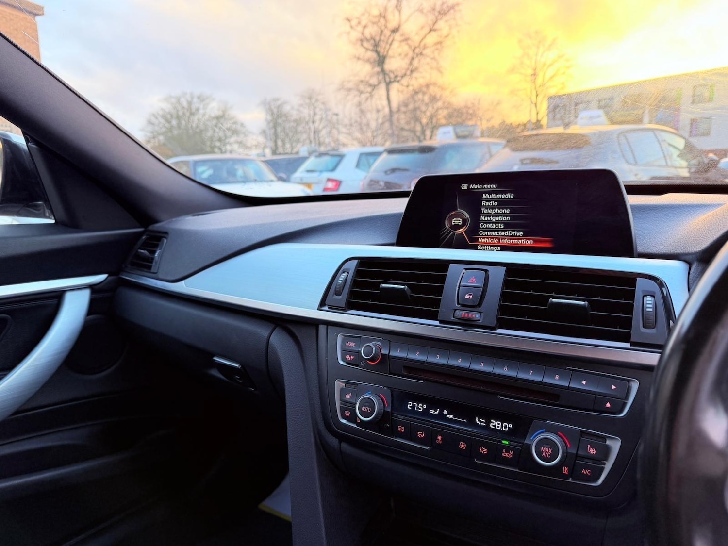 Used BMW 3 Series Gran Turismo 2016 for sale - 77074272: Photo 44