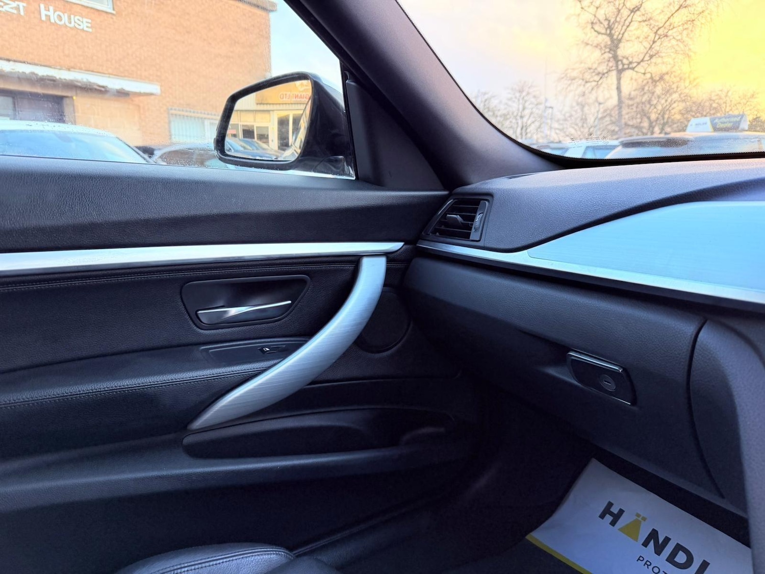 Used BMW 3 Series Gran Turismo 2016 for sale - 77074272: Photo 45