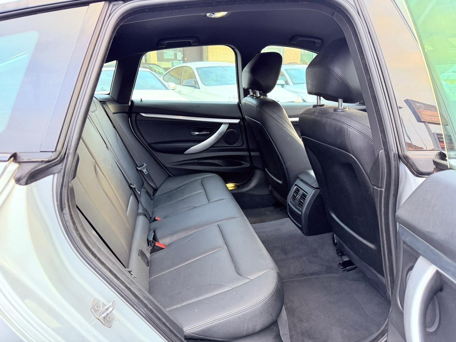 Used BMW 3 Series Gran Turismo 2016 for sale - 77074272: Photo 49