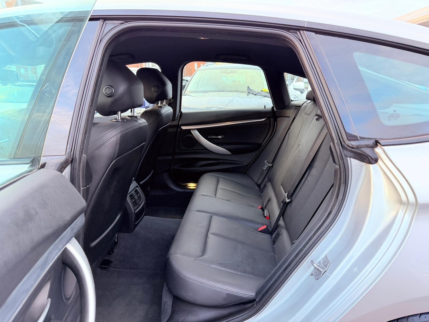 Used BMW 3 Series Gran Turismo 2016 for sale - 77074272: Photo 50