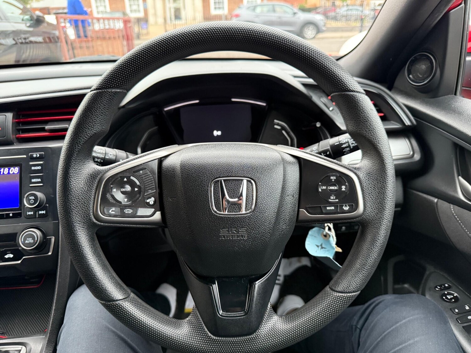Vehicle 13