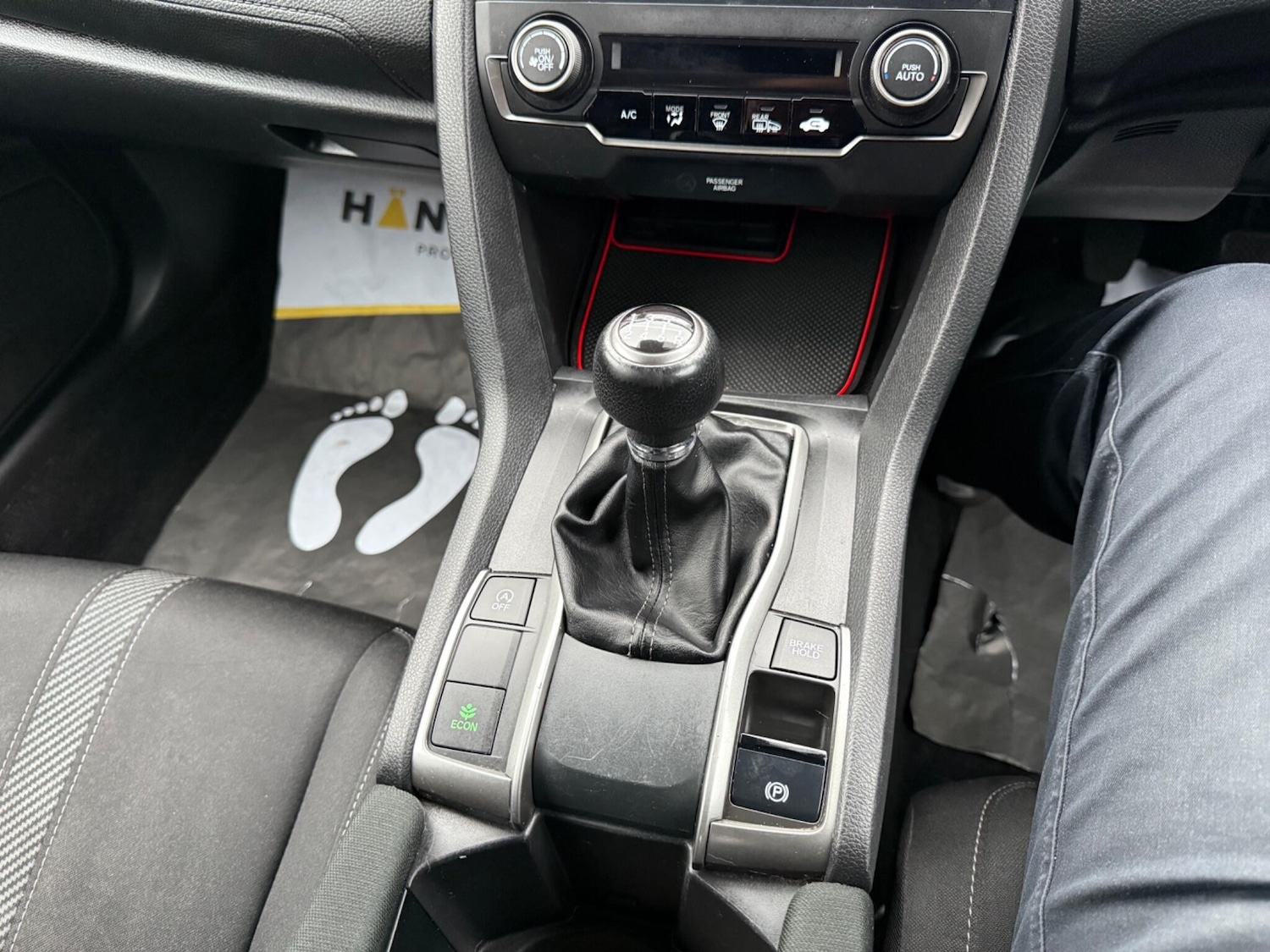 Vehicle 16