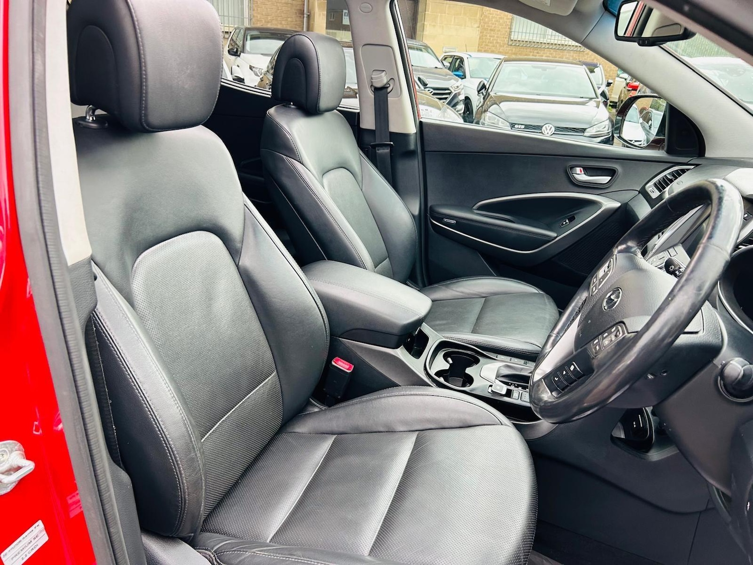 Used Hyundai Santa Fe 2015 for sale - 76456944: Photo 20