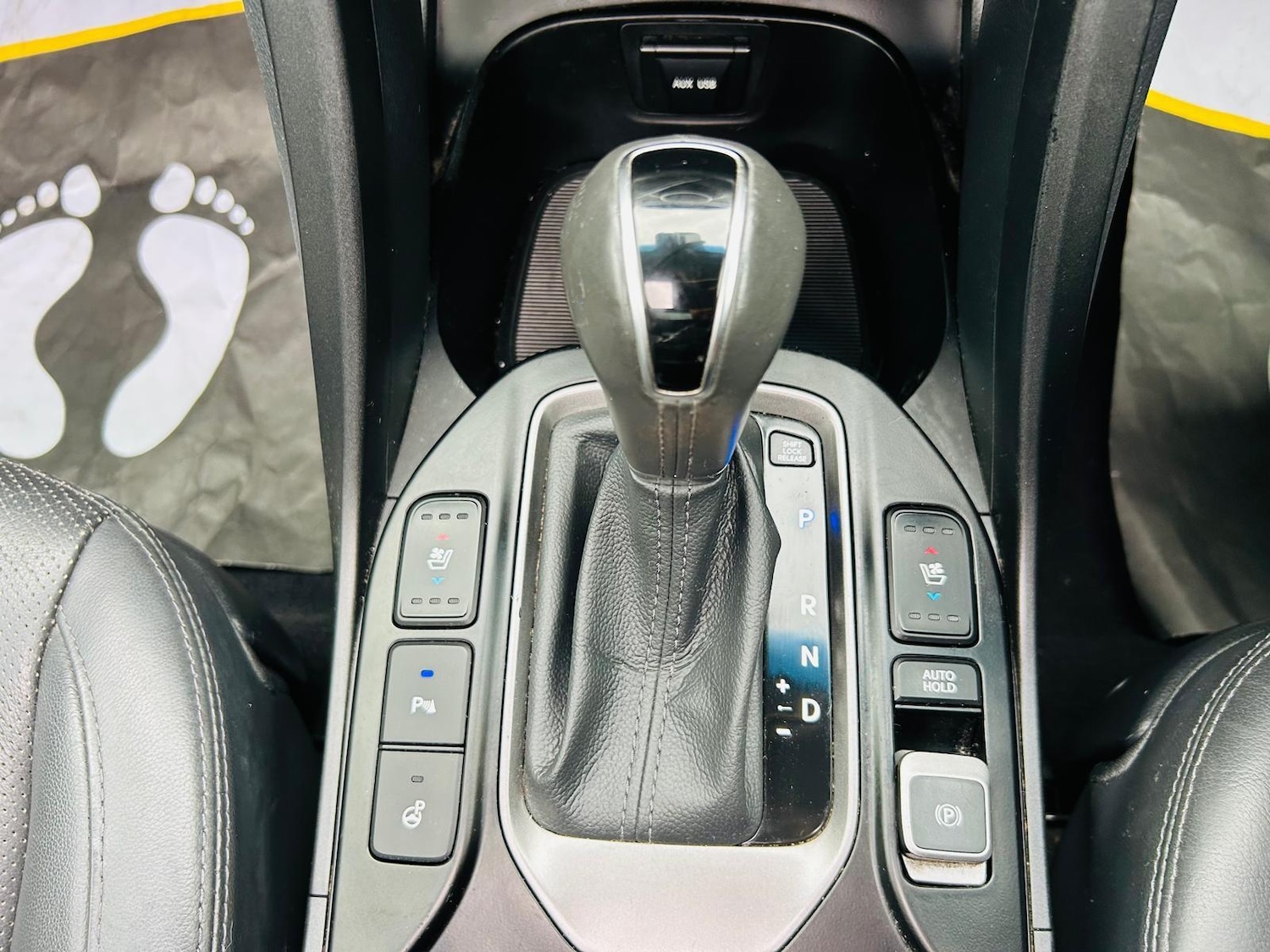 Used Hyundai Santa Fe 2015 for sale - 76456944: Photo 31