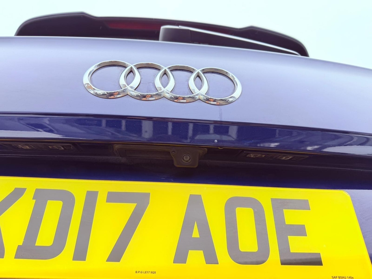 Used Audi Q5 2017 for sale - 77564856: Photo 15