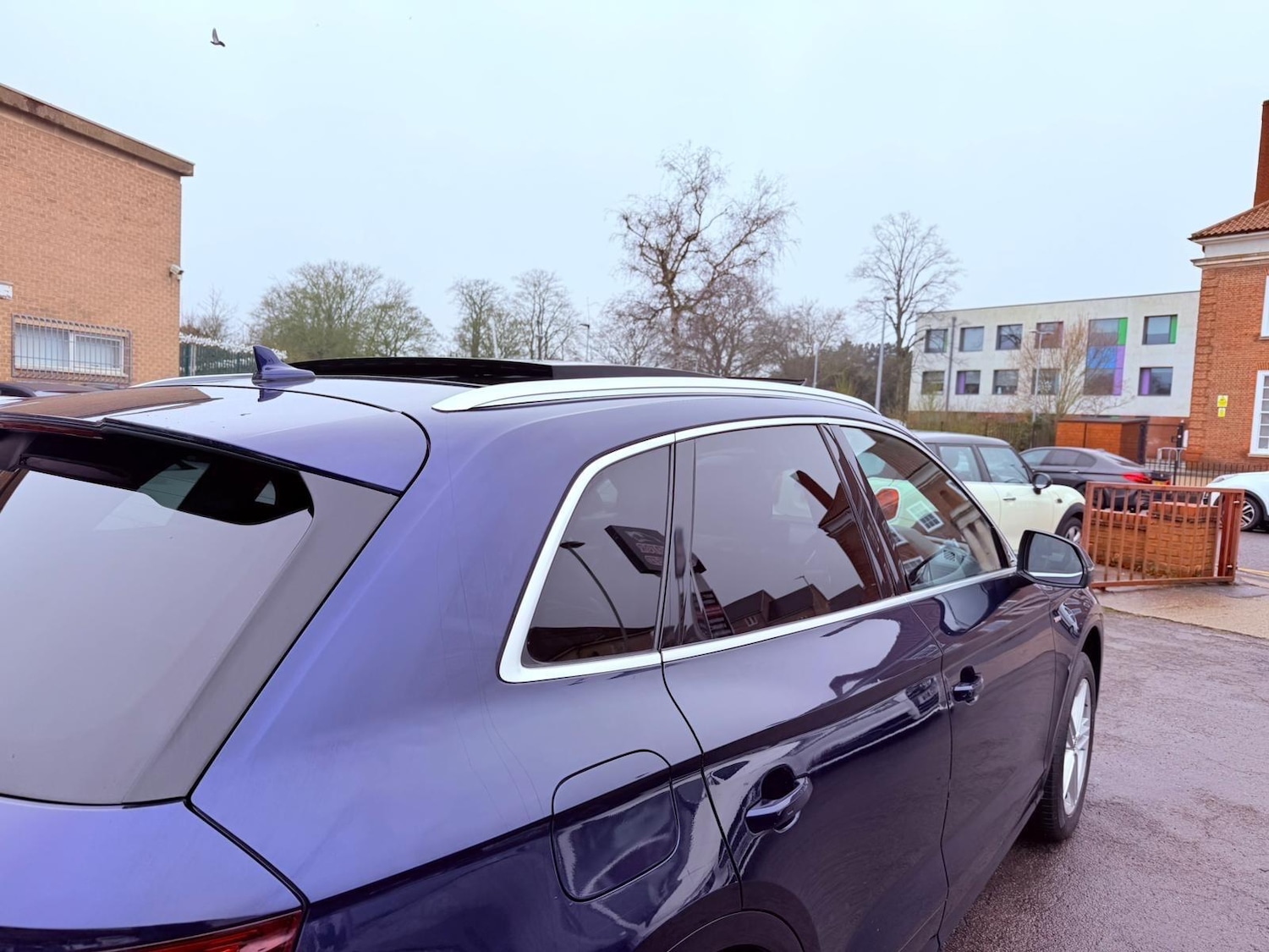 Used Audi Q5 2017 for sale - 77564856: Photo 21