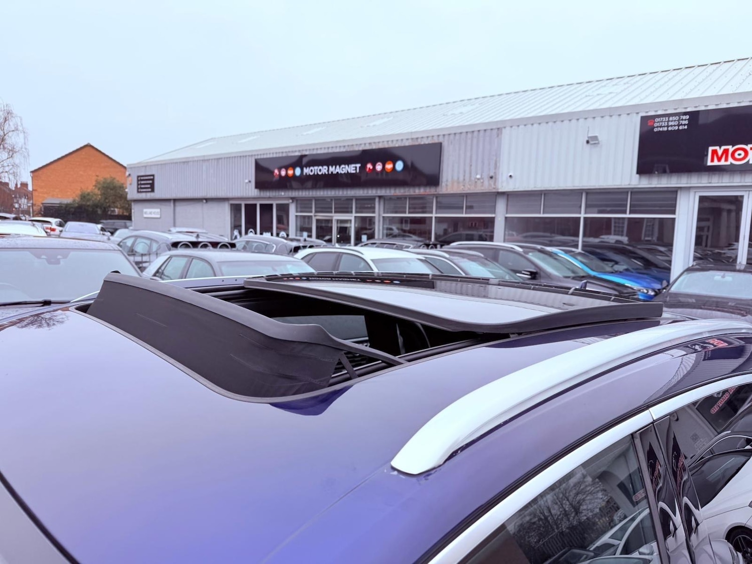 Used Audi Q5 2017 for sale - 77564856: Photo 22