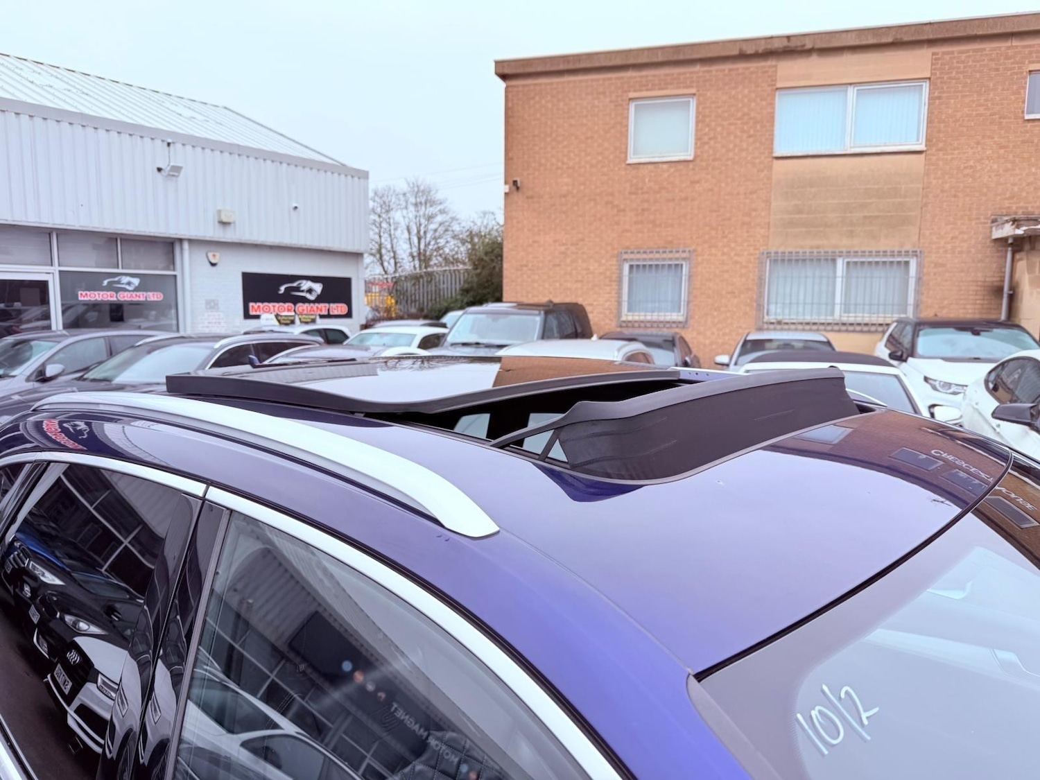 Used Audi Q5 2017 for sale - 77564856: Photo 23