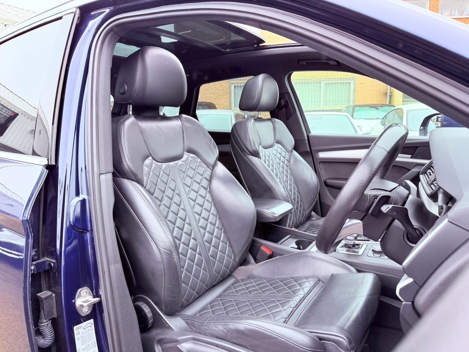 Used Audi Q5 2017 for sale - 77564856: Photo 30