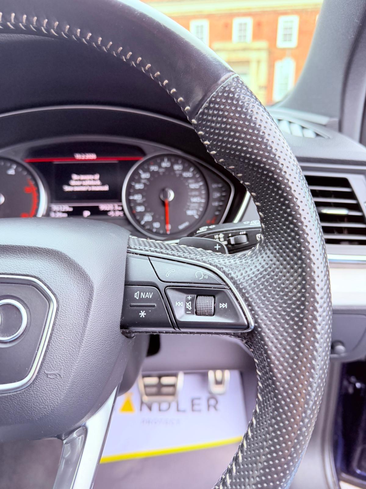 Used Audi Q5 2017 for sale - 77564856: Photo 36