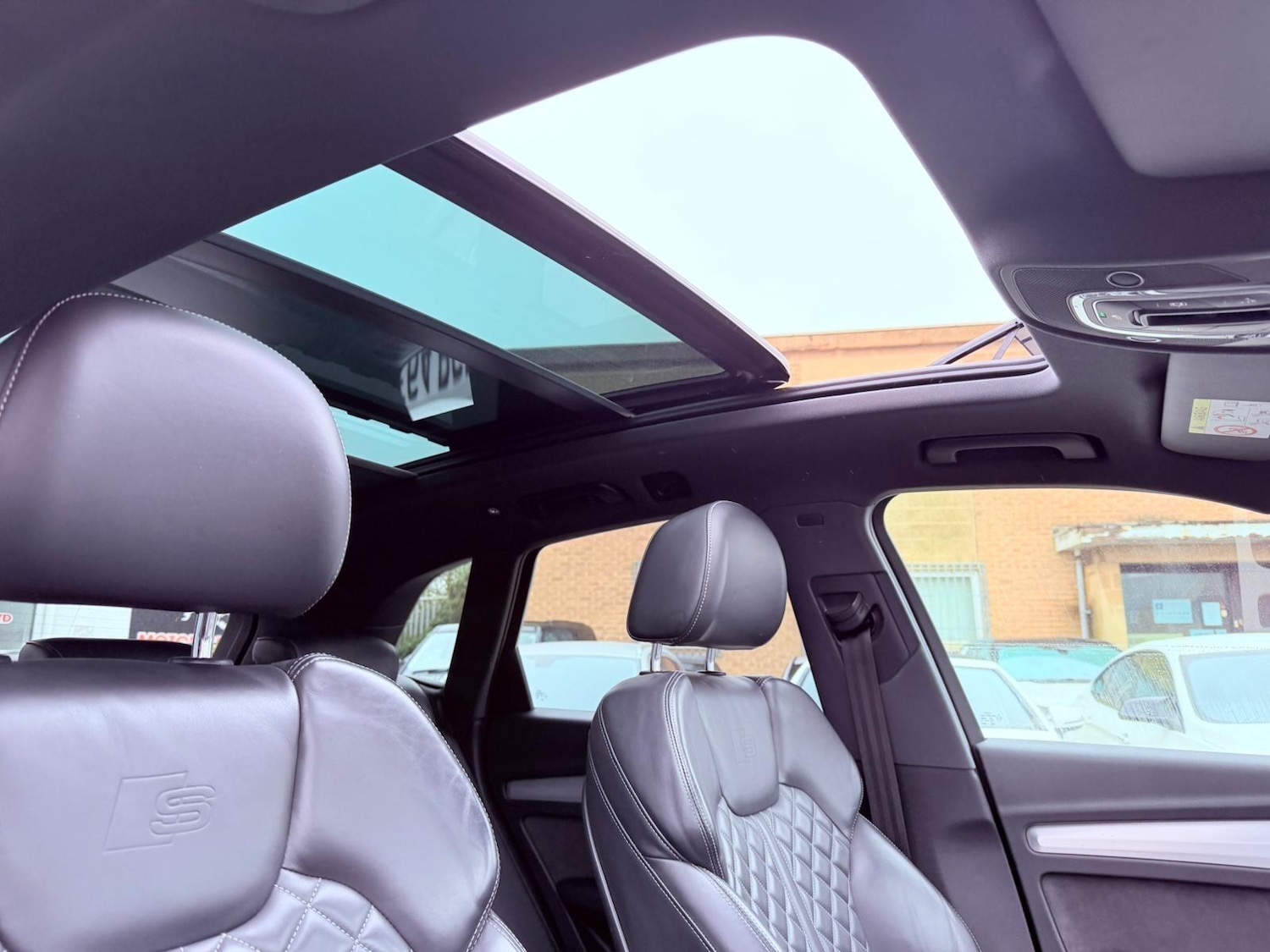 Used Audi Q5 2017 for sale - 77564856: Photo 37