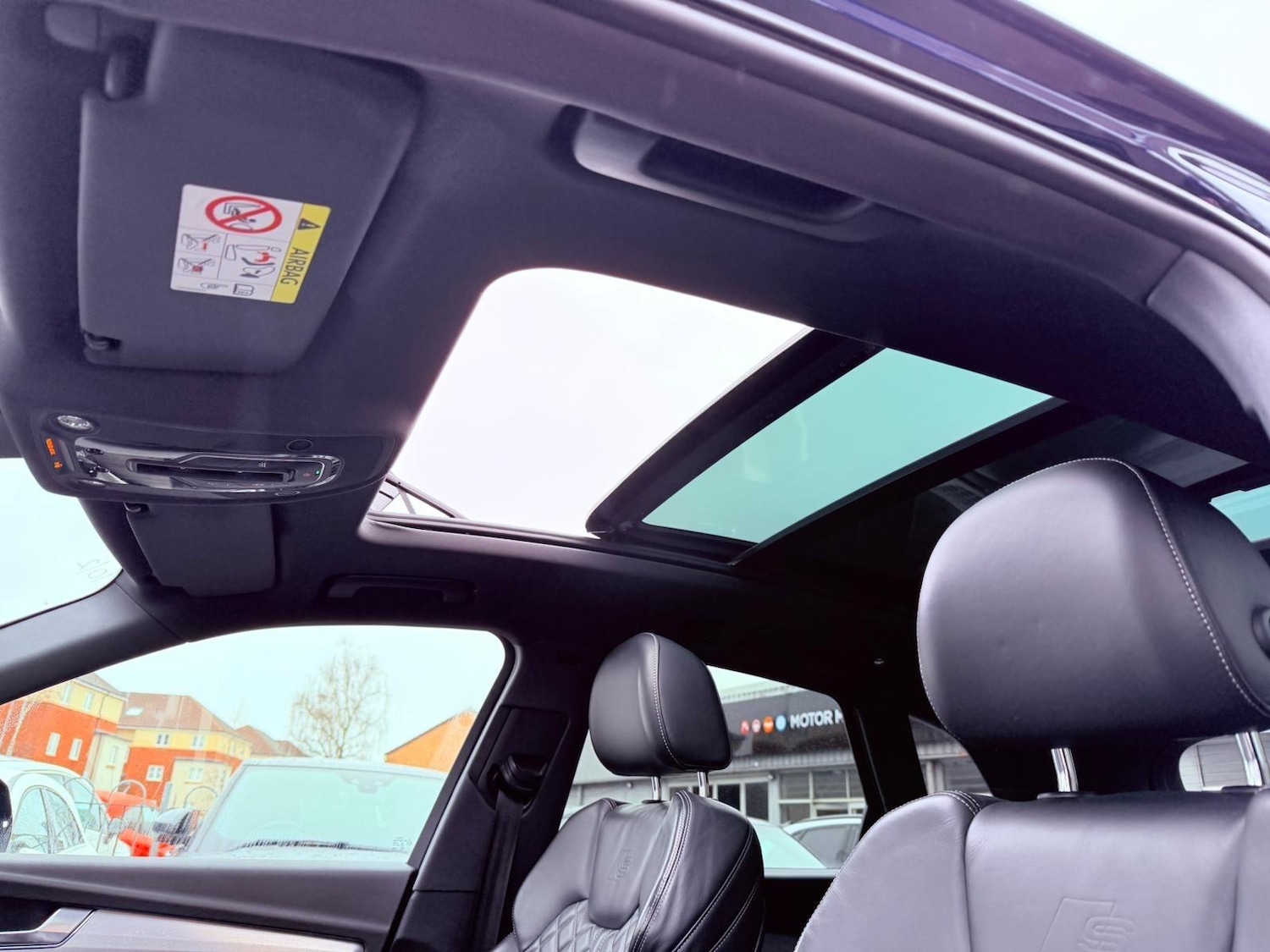 Used Audi Q5 2017 for sale - 77564856: Photo 38