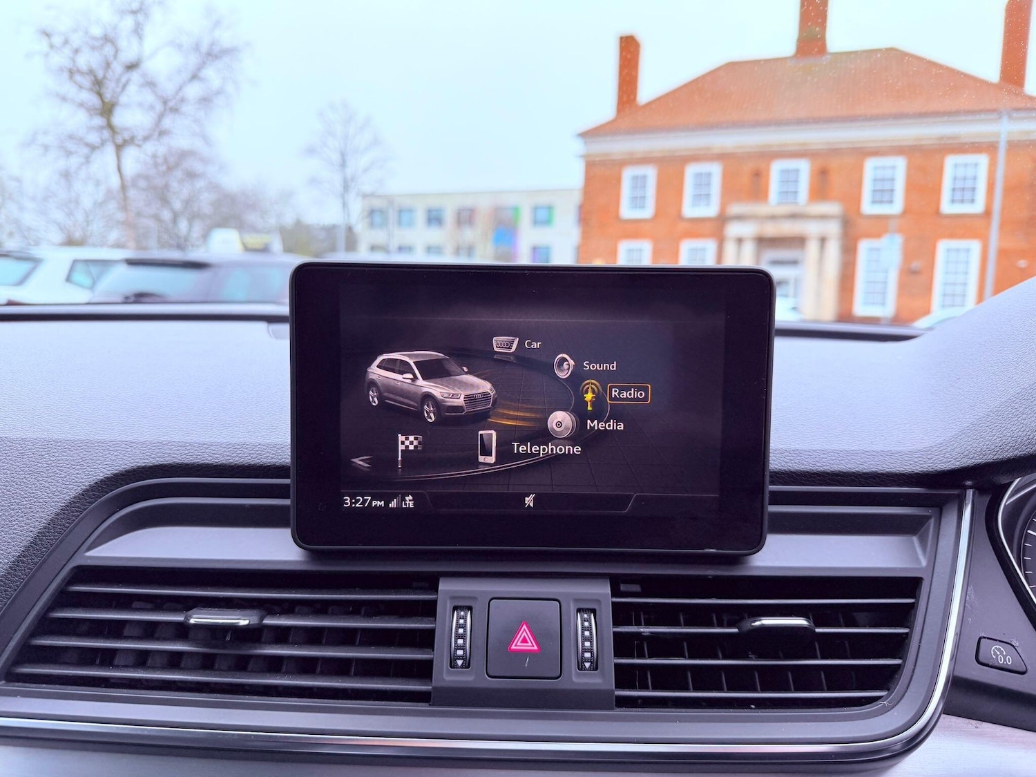 Used Audi Q5 2017 for sale - 77564856: Photo 43