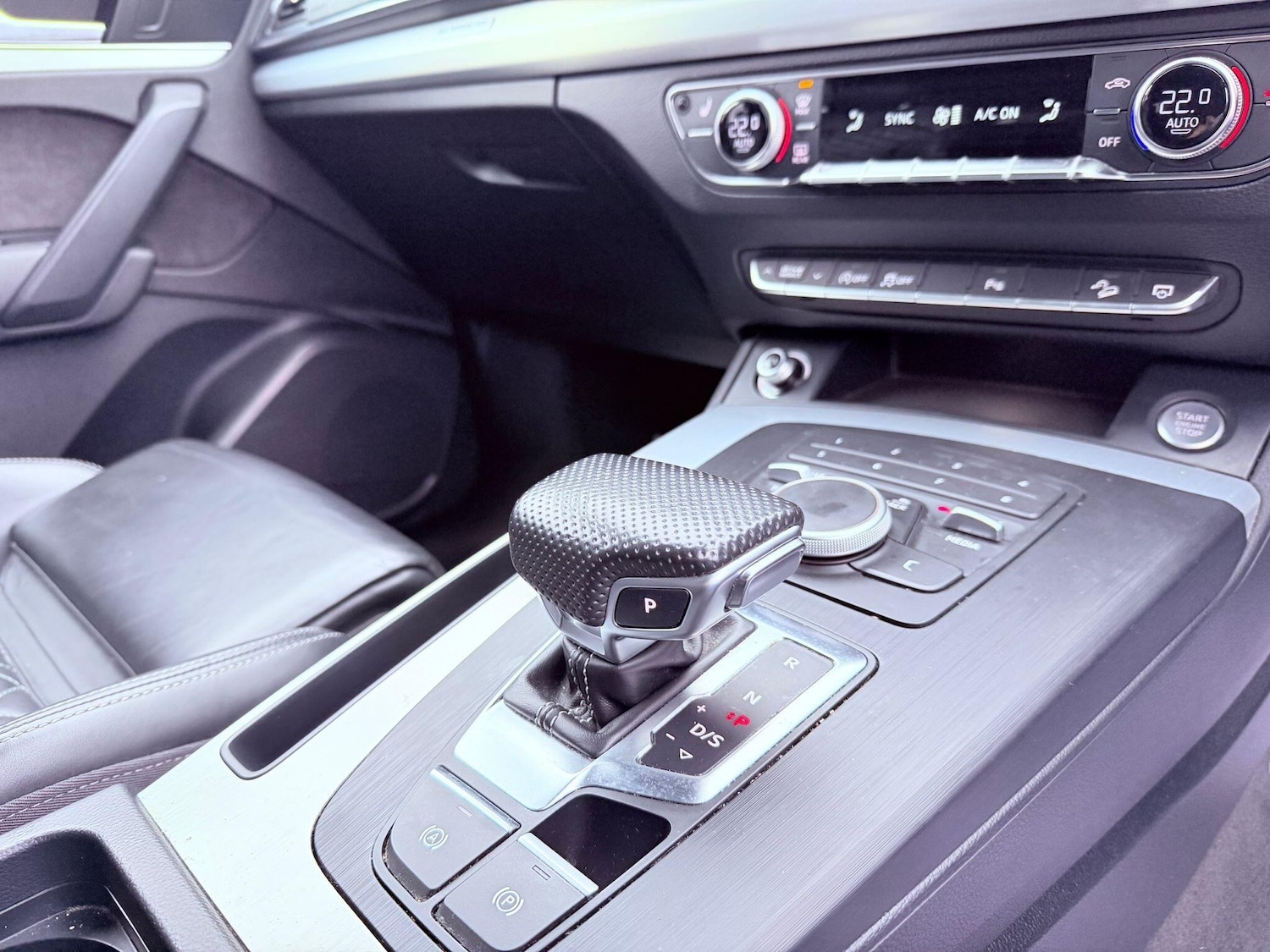 Used Audi Q5 2017 for sale - 77564856: Photo 47